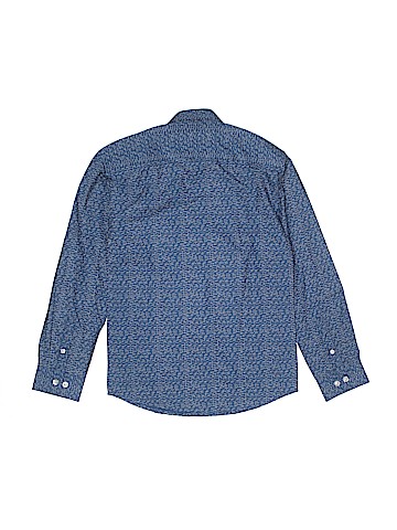 Assorted Brands Long Sleeve Button-Down Shirt (view 2)