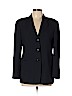Giorgio Armani Blue Blazer Size 8 - photo 1