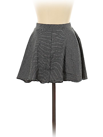 SO Casual Skirt (view 2)