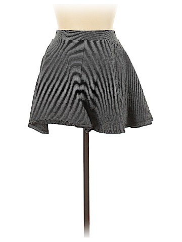 SO Casual Skirt (view 1)