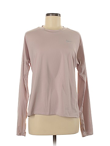 Nike Active T-Shirt (view 1)