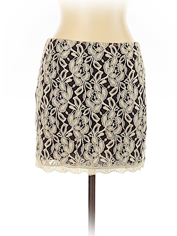 Forever 21 Casual Skirt (view 1)