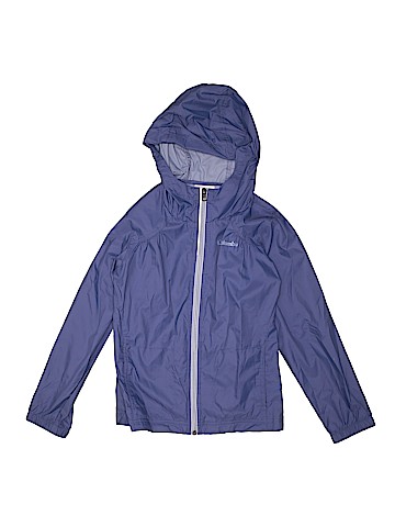 Columbia Windbreakers (view 1)