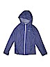 Columbia 100% Nylon Blue Windbreakers Size S (kids) - photo 1