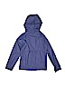 Columbia 100% Nylon Blue Windbreakers Size S (kids) - photo 2