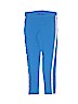 Cat & Jack 100% Cotton Blue Leggings Size 6 - photo 1
