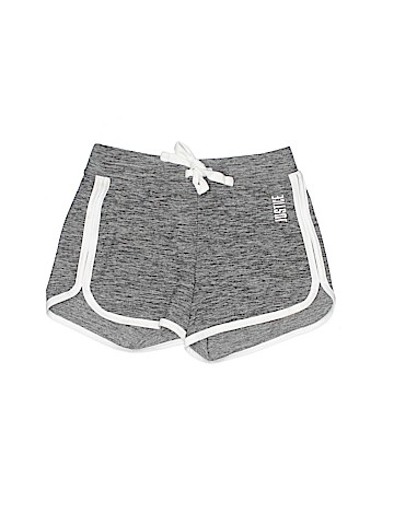 Justice Athletic Shorts (view 1)