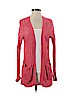 American Eagle Outfitters 100% Cotton Pink Cardigan Size S - photo 1