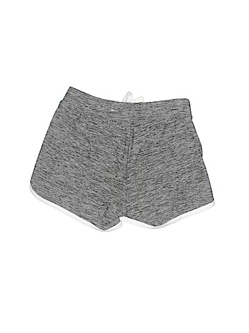 Justice Athletic Shorts (view 2)