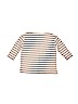 Crewcuts 100% Cotton Tan Short Sleeve T-Shirt Size 6 - 7 - photo 2