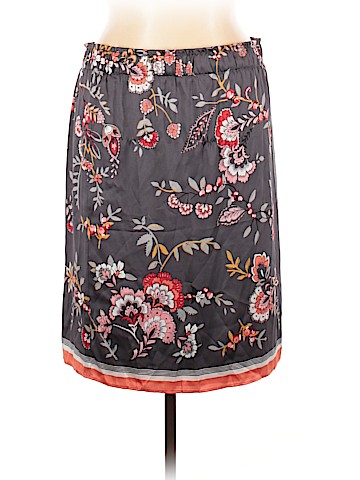 Ann Taylor LOFT Casual Skirt (view 1)