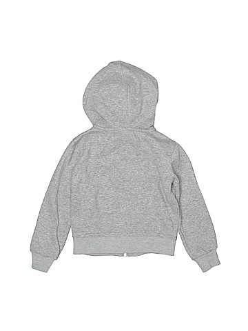 Nike Zip Up Hoodie (view 2)