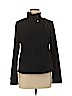 Etcetera Black Jacket Size 8 - photo 1