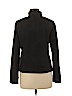 Etcetera Black Jacket Size 8 - photo 2