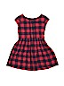 Gap Kids 100% Cotton Red Dress Size 6 - 7 - photo 1