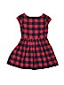 Gap Kids 100% Cotton Red Dress Size 6 - 7 - photo 2