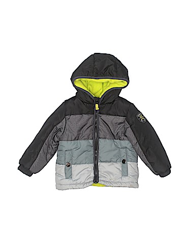 OshKosh B'gosh Coat (view 1)