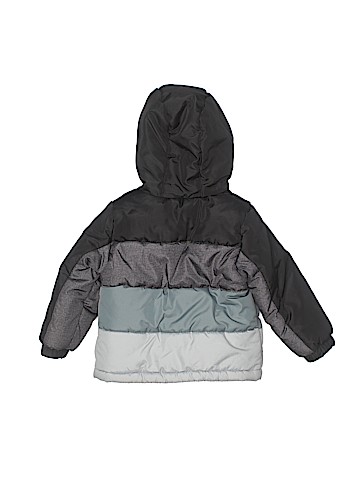 OshKosh B'gosh Coat (view 2)