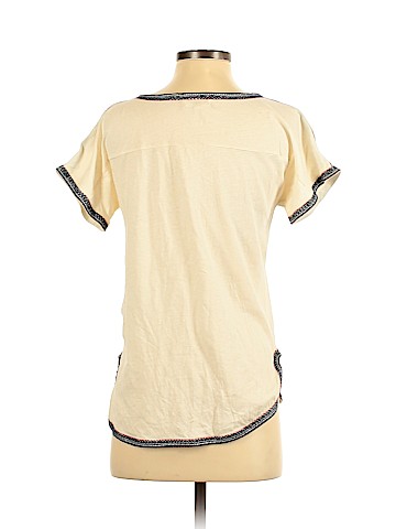 Madewell Short Sleeve Top (view 2)
