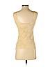Free People Yellow Tank Top Size XS - photo 2