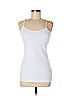 Lululemon Athletica White Active Tank Size 8 - photo 1