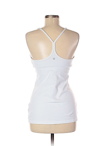Lululemon Athletica Active Tank (view 2)