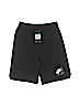 Nike Black Shorts Size M (youth) - photo 1