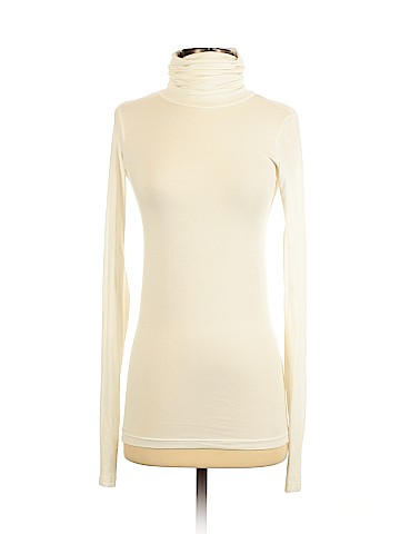 Theory Long Sleeve Turtleneck (view 1)