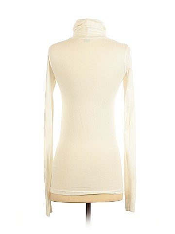 Theory Long Sleeve Turtleneck (view 2)