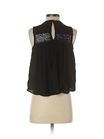 Romwe Sleeveless Top (view 2)