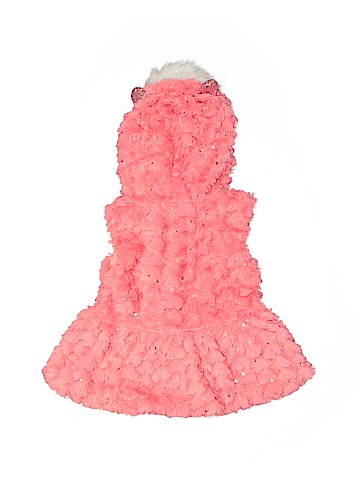 Little Lass Vest (view 2)