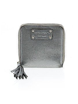 Kate Spade New York Leather Wallet