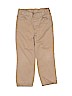 Primary Clothing 100% Cotton Solid Tan Khakis Size 4 - photo 1