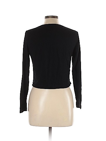 Forever 21 Long Sleeve T-Shirt (view 2)
