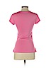 Nike Pink Active T-Shirt Size S - photo 2