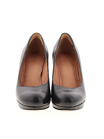Clarks Heels (view 2)
