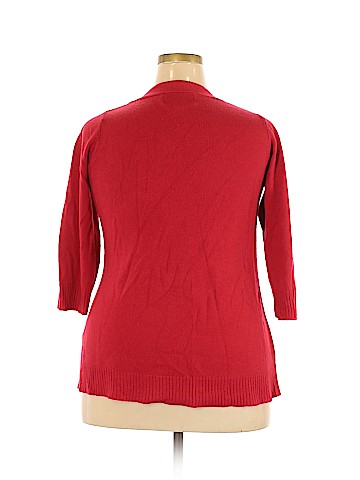 Avenue Pullover Sweater (view 2)