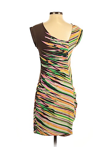 BCBGMAXAZRIA Casual Dress (view 2)