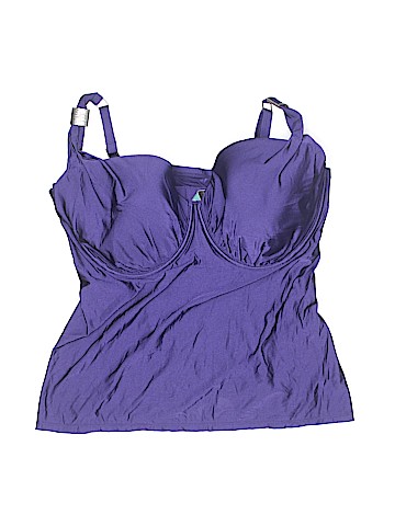 Panache Swimwear Swimsuit Top (view 1)