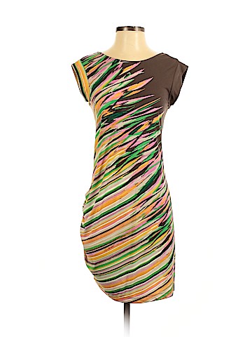 BCBGMAXAZRIA Casual Dress (view 1)