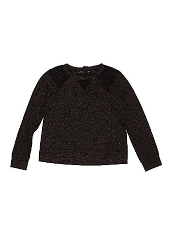 Jordache Pullover Sweater (view 1)