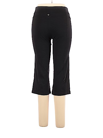 Lululemon Athletica Active Pants (view 2)