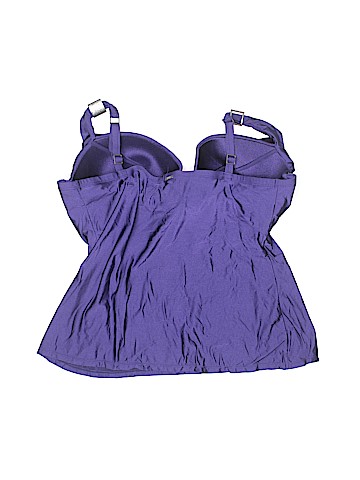 Panache Swimwear Swimsuit Top (view 2)