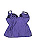 Panache Swimwear Purple Swimsuit Top Size XL (38D) - photo 2