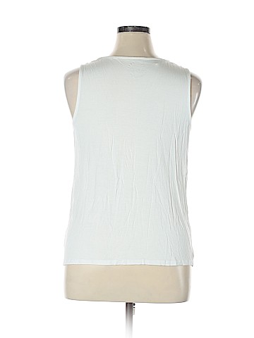 INC International Concepts Sleeveless Top (view 2)