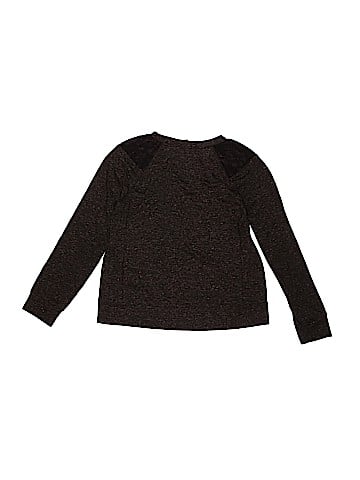 Jordache Pullover Sweater (view 2)