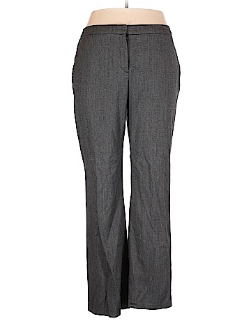 Croft & Barrow Dress Pants (view 1)