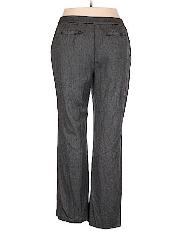 Croft & Barrow Dress Pants (view 2)