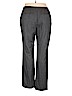 Croft & Barrow Gray Dress Pants Size 16 - photo 2
