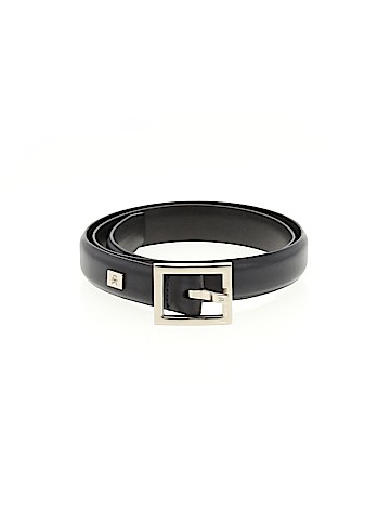 Calvin Klein Leather Belt (view 1)